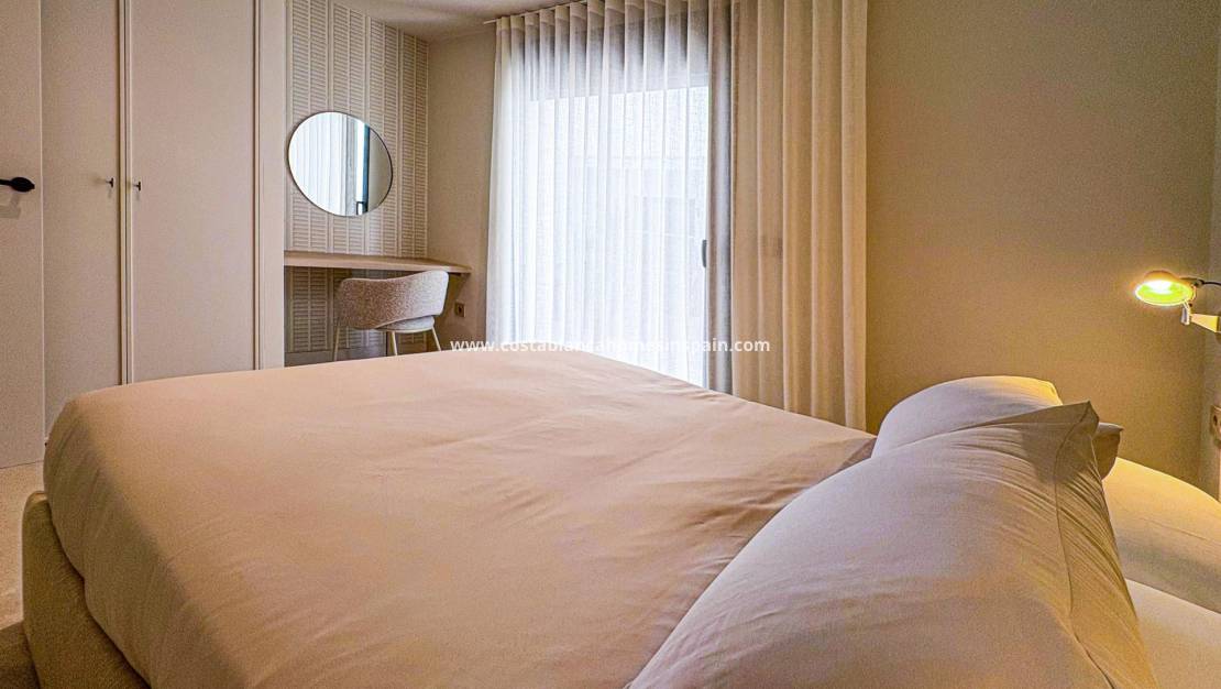 Nýbygging - villa - Rojales - Ciudad Quesada