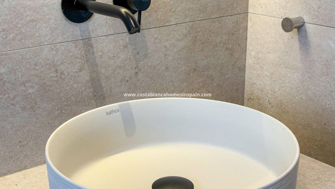 Nýbygging - villa - Rojales - Ciudad Quesada