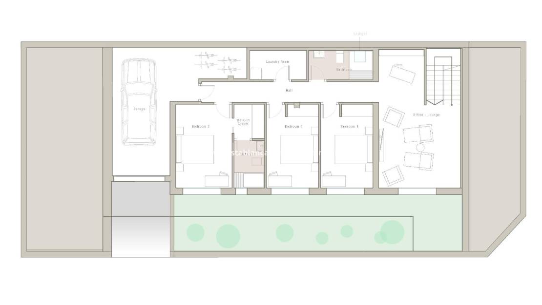 Nýbygging - villa - Rojales - Ciudad Quesada