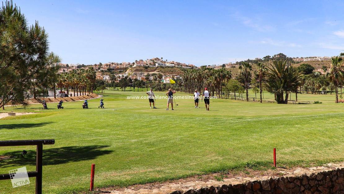 Nýbygging - villa - Rojales - Ciudad Quesada