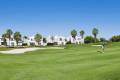 Nýbygging - Villa - San Javier - Roda Golf