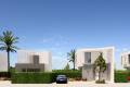 Nýbygging - Villa - San Juan Alicante - La Font