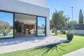 Nýbygging - Villa - San Juan Alicante - La Font