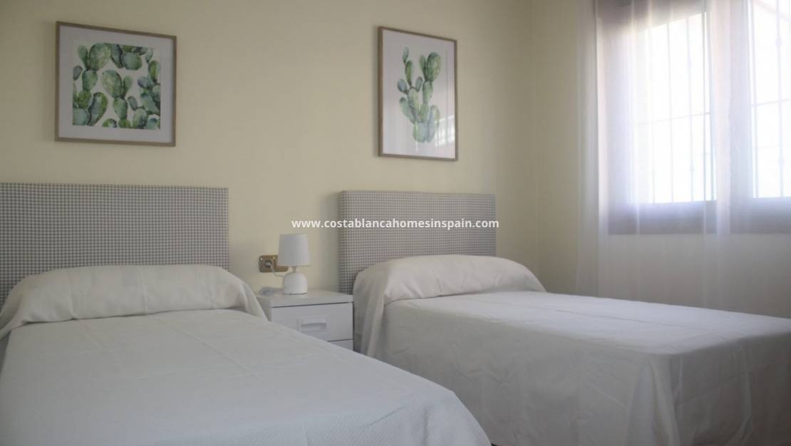 Nýbygging - Villa - Torrevieja - Orihuela Costa