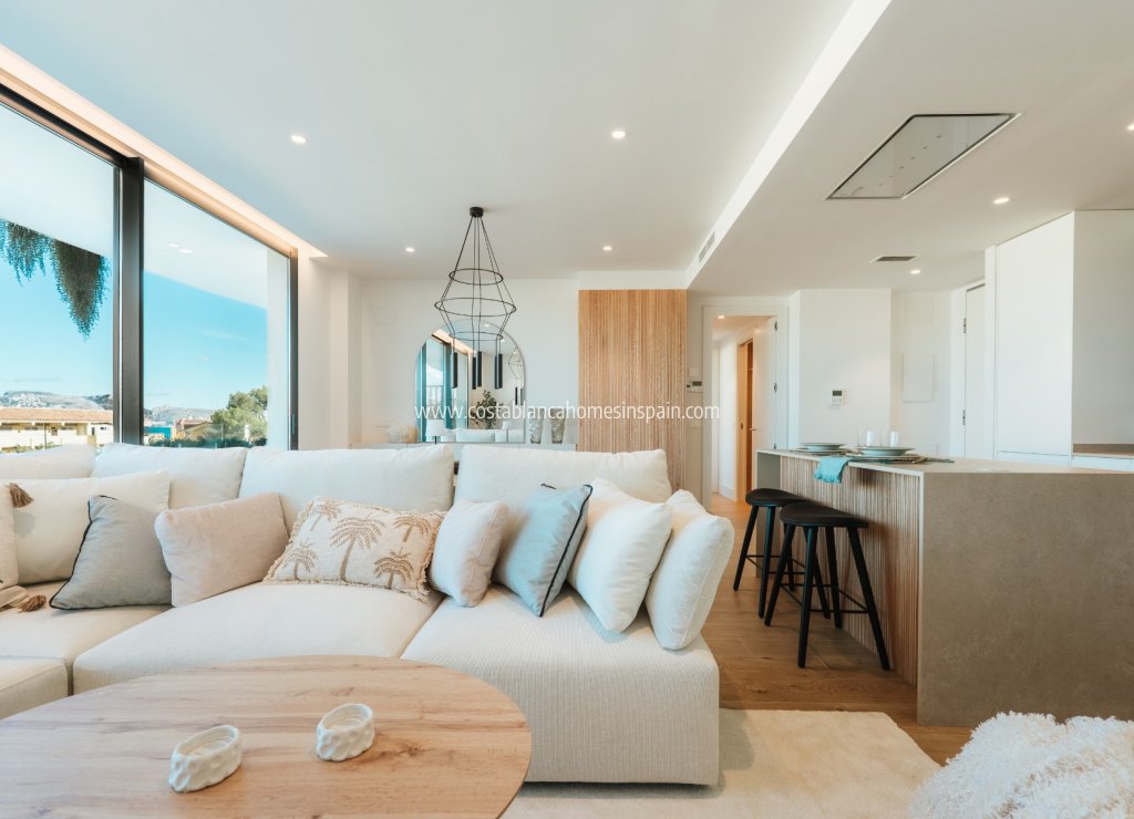 Obra Nueva - Apartment - Albir - L Albir-Zona Playa