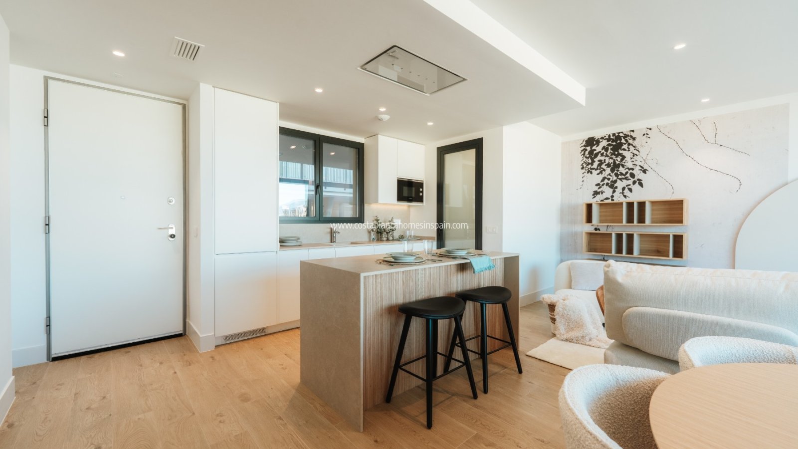 Obra Nueva - Apartment - Albir - L Albir-Zona Playa