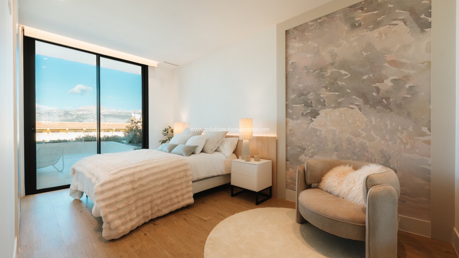 Obra Nueva - Apartment - Albir - L Albir-Zona Playa
