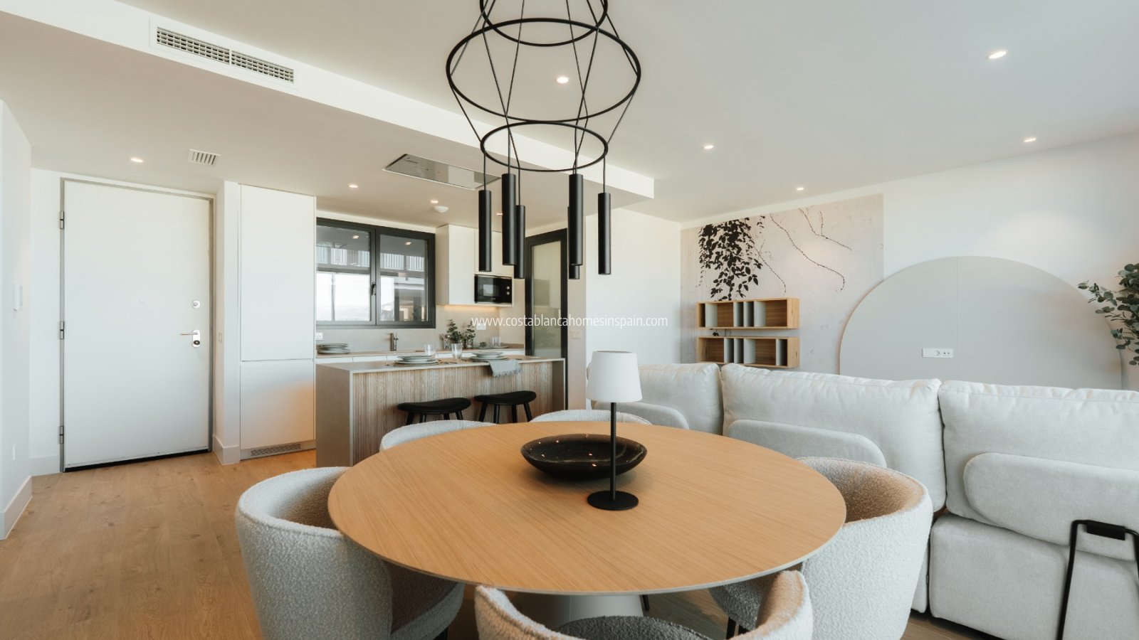 Obra Nueva - Apartment - Albir - L Albir-Zona Playa