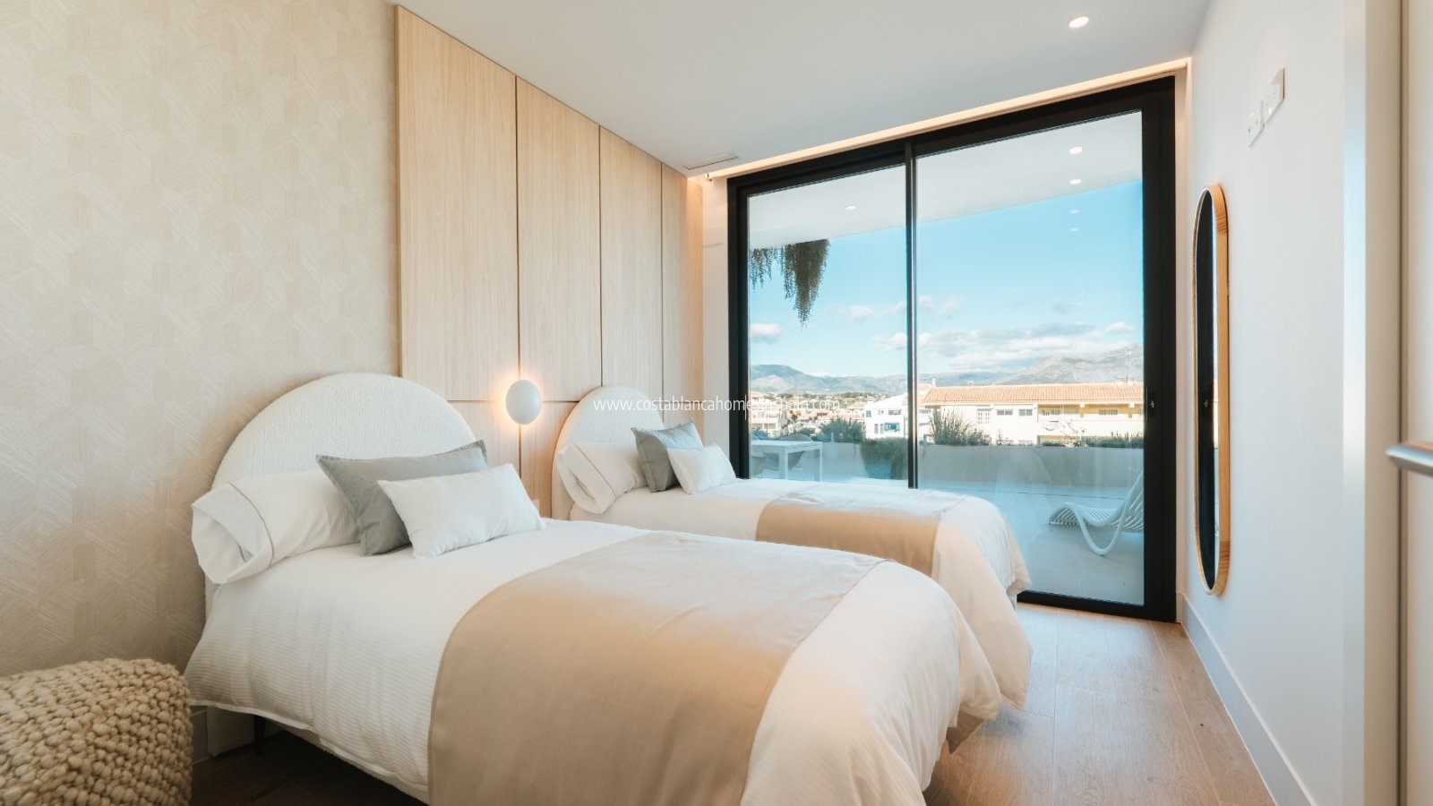 Obra Nueva - Apartment - Albir - L Albir-Zona Playa