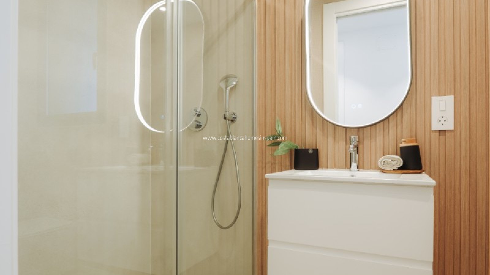 Obra Nueva - Apartment - Albir - L Albir-Zona Playa
