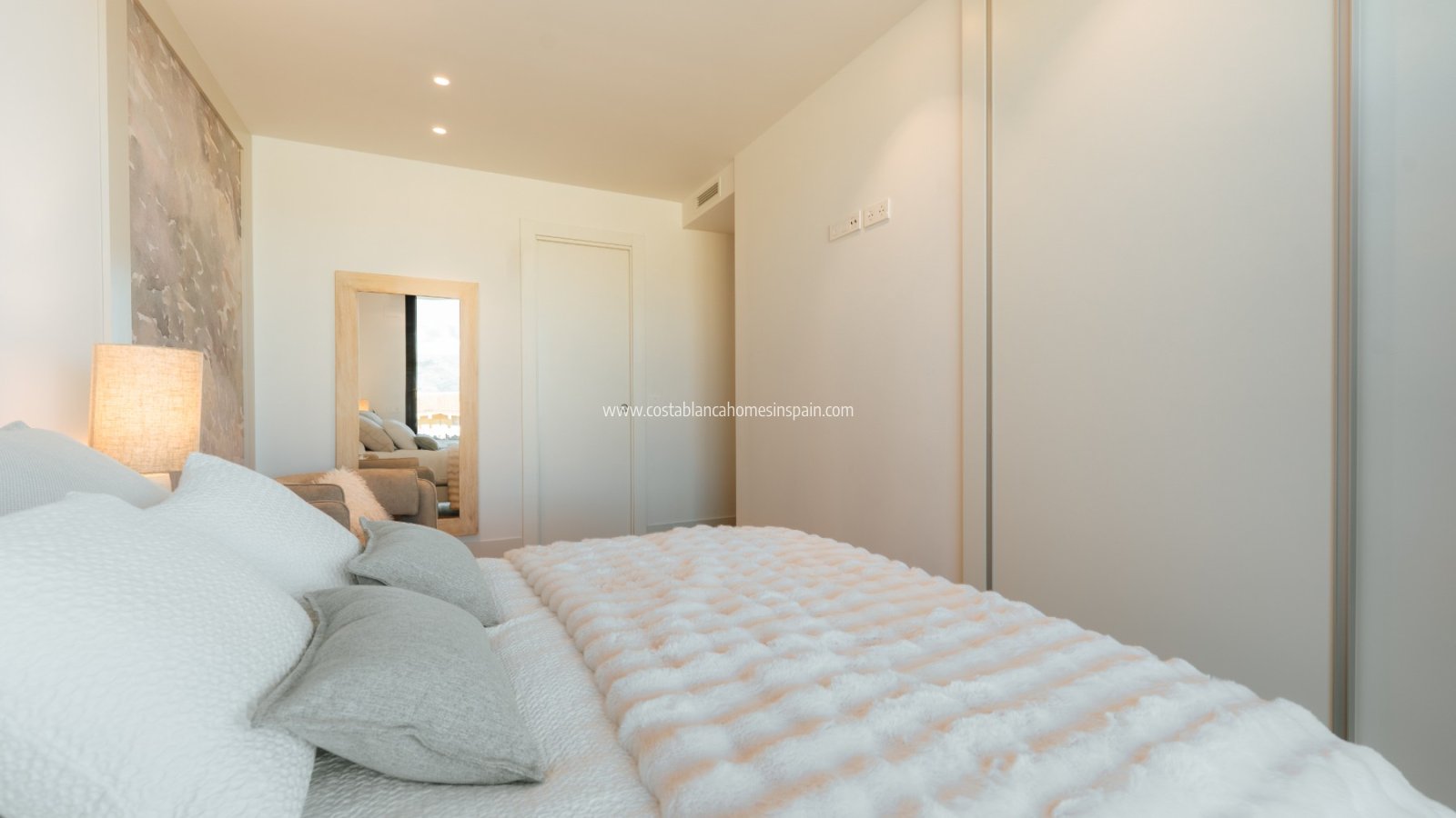 Obra Nueva - Apartment - Albir - L Albir-Zona Playa