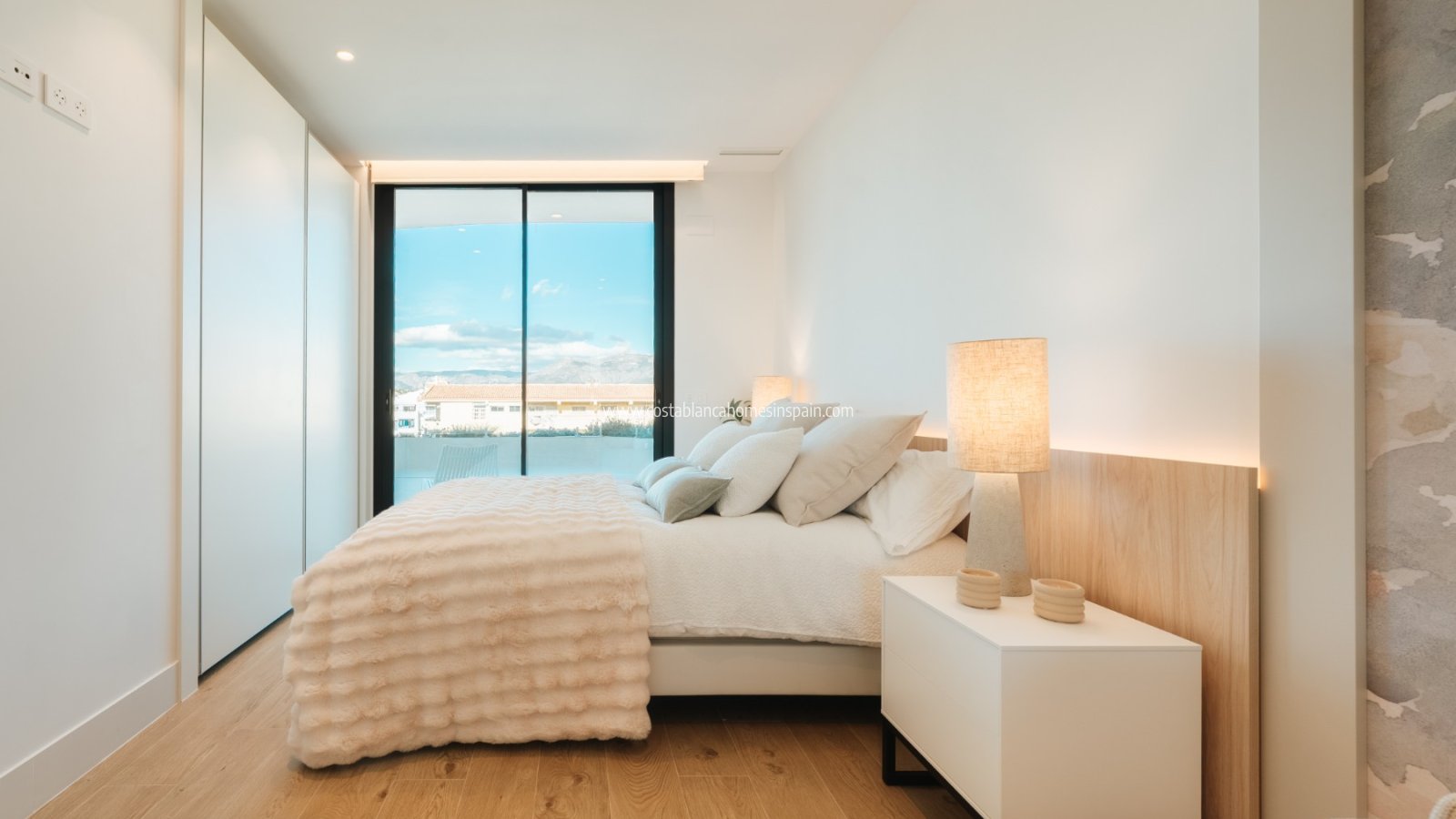 Obra Nueva - Apartment - Albir - L Albir-Zona Playa