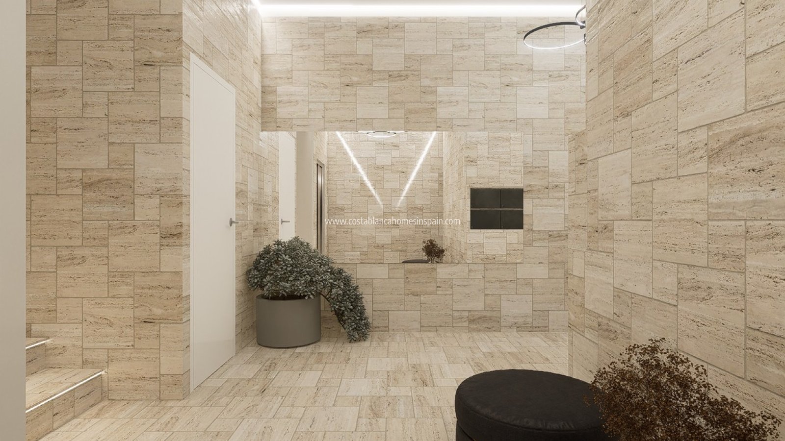 Obra Nueva - Apartment - Alicante - Alicante (Alacant)