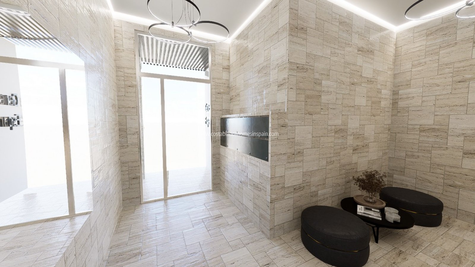 Obra Nueva - Apartment - Alicante - Alicante (Alacant)