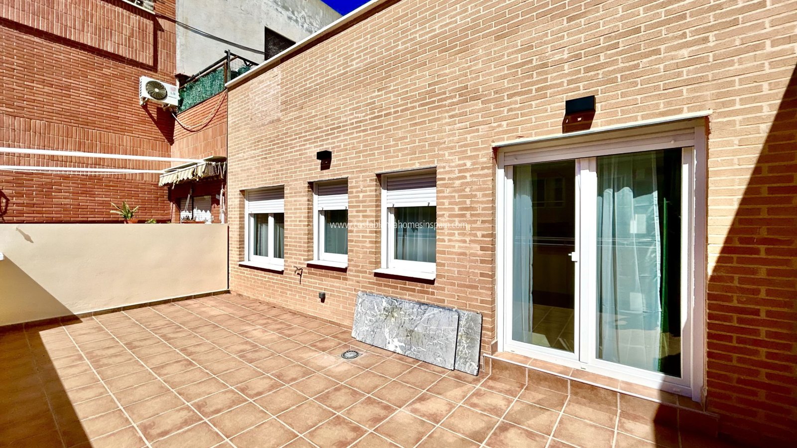 Obra Nueva - Apartment - Alicante - Alicante (Alacant)