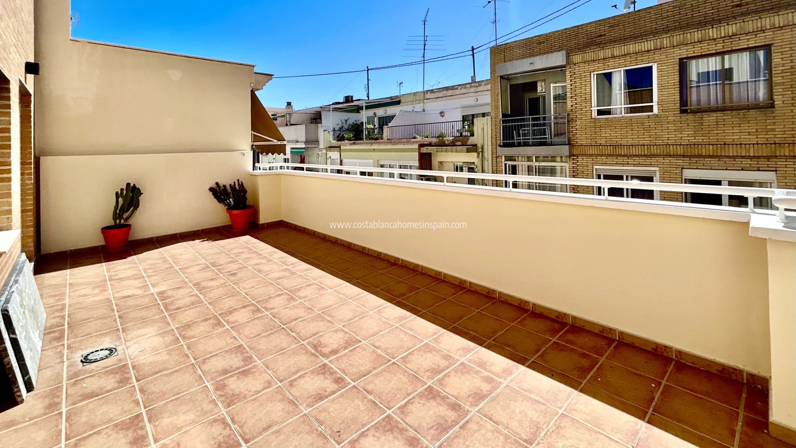 Obra Nueva - Apartment - Alicante - Alicante (Alacant)