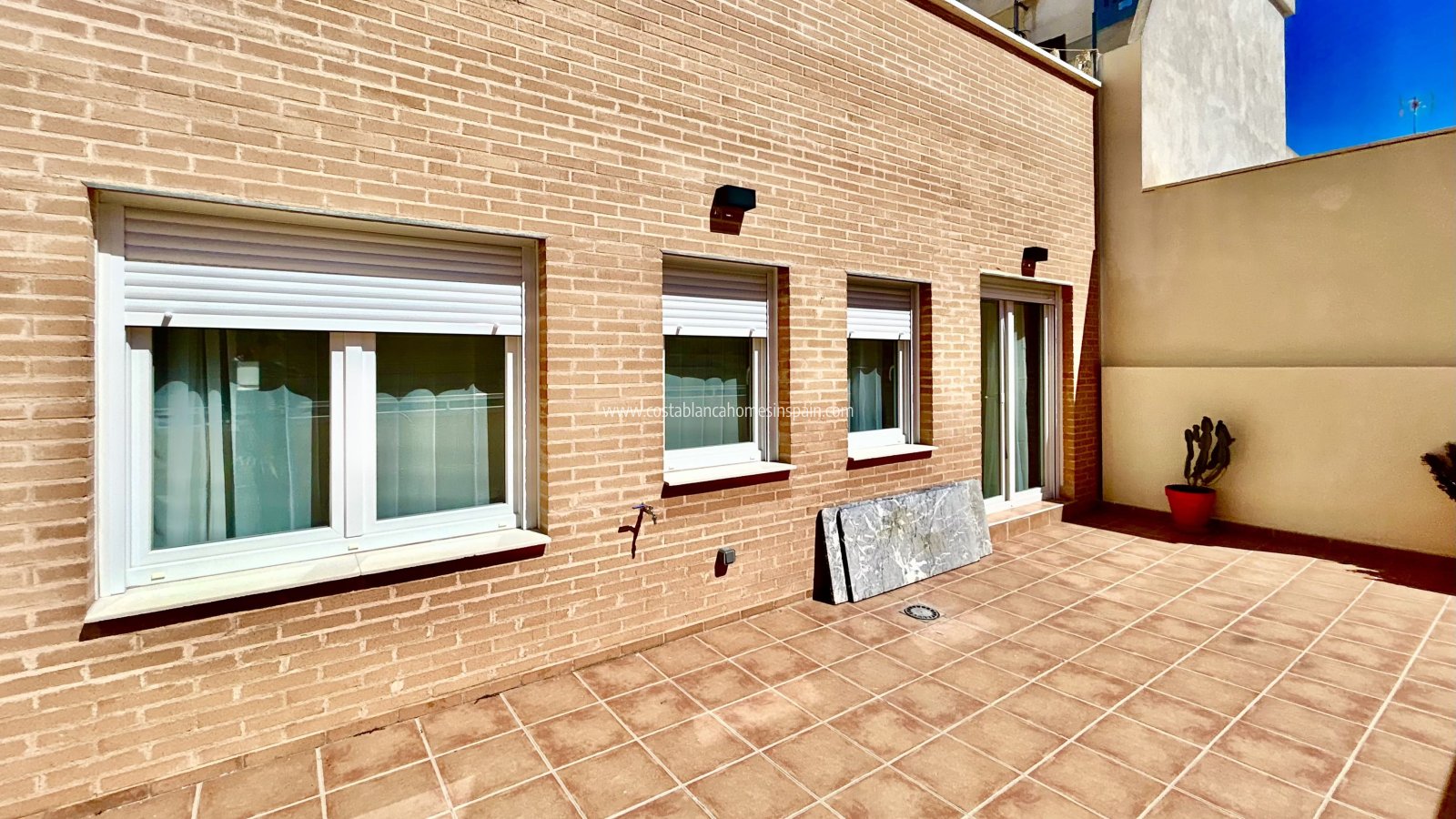 Obra Nueva - Apartment - Alicante - Alicante (Alacant)
