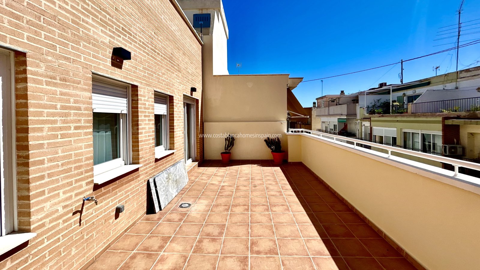 Obra Nueva - Apartment - Alicante - Alicante (Alacant)