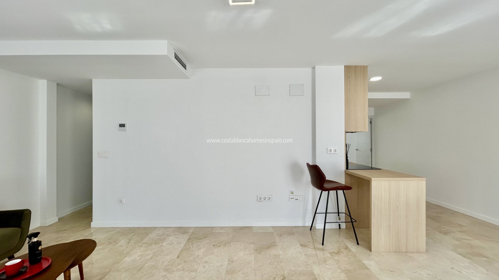 Obra Nueva - Apartment - Alicante - Alicante (Alacant)