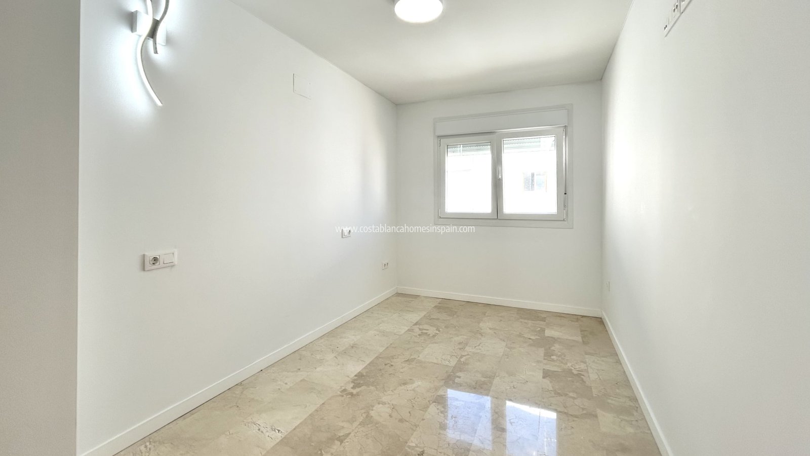 Obra Nueva - Apartment - Alicante - Alicante (Alacant)