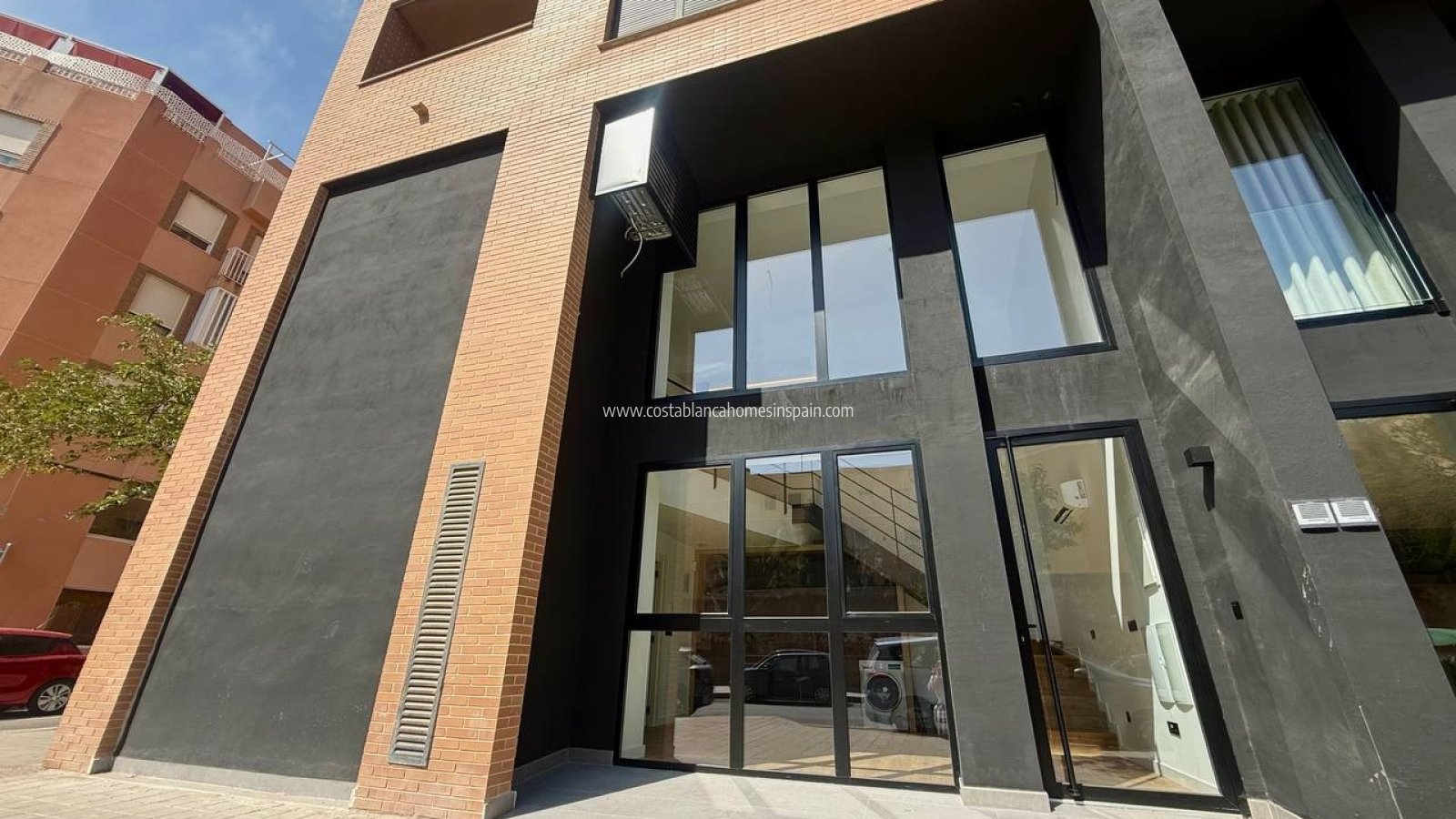 Obra Nueva - Apartment - Alicante - Alicante (Alacant)
