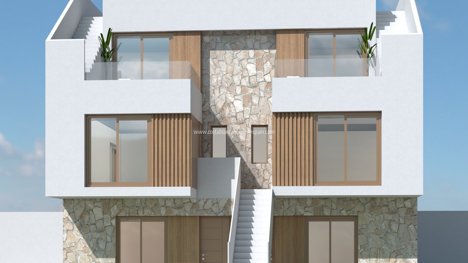 Obra Nueva - Apartment - Benejúzar