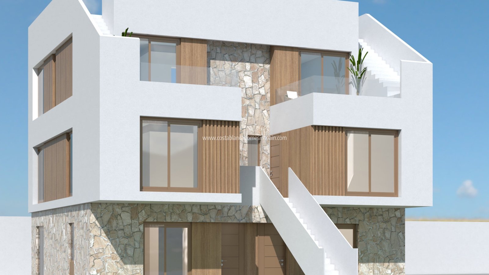 Obra Nueva - Apartment - Benejúzar