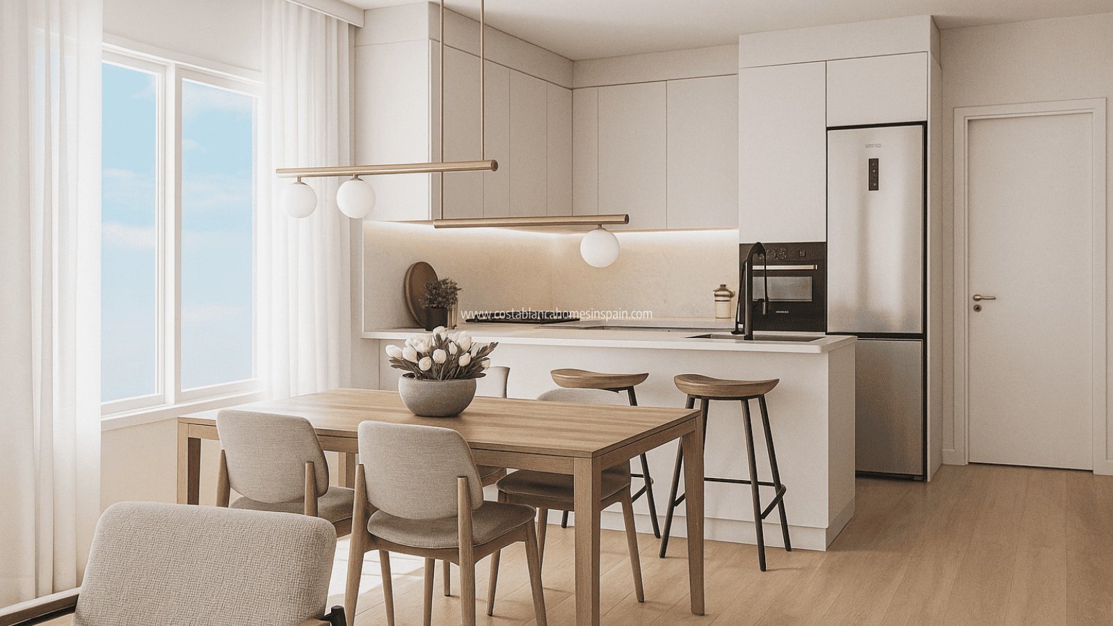 Obra Nueva - Apartment - Benejúzar