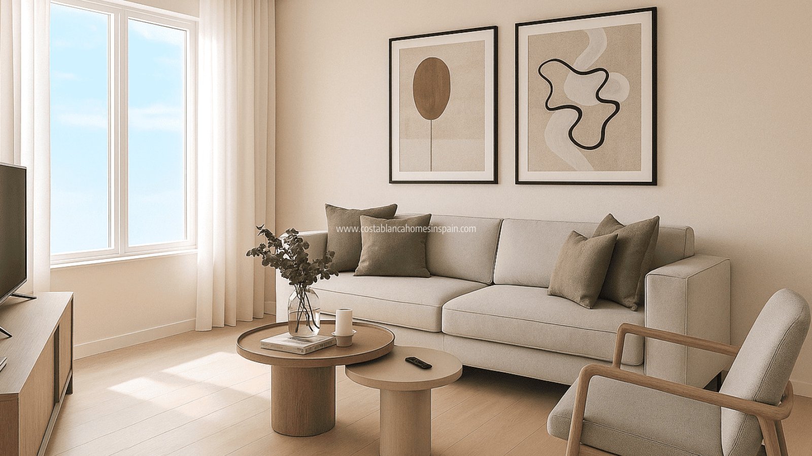 Obra Nueva - Apartment - Benejúzar