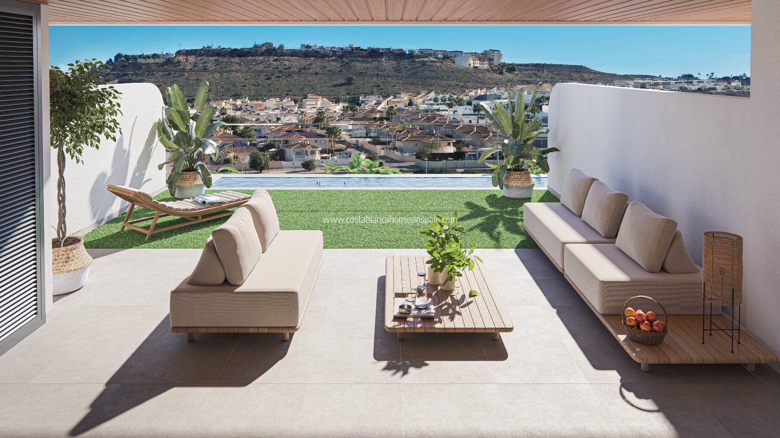 Obra Nueva - Apartment - Benijófar