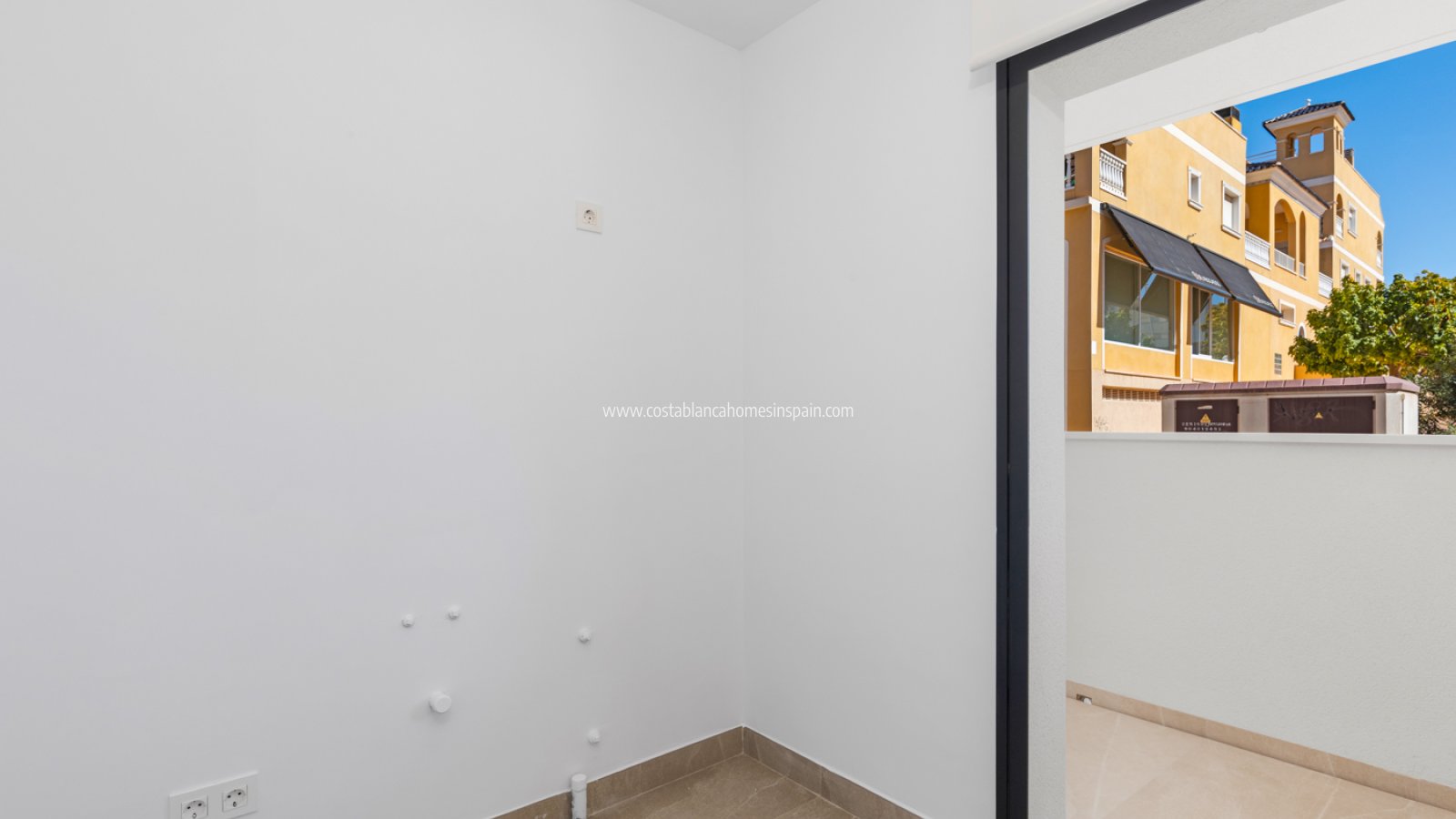 Obra Nueva - Apartment - Benijófar