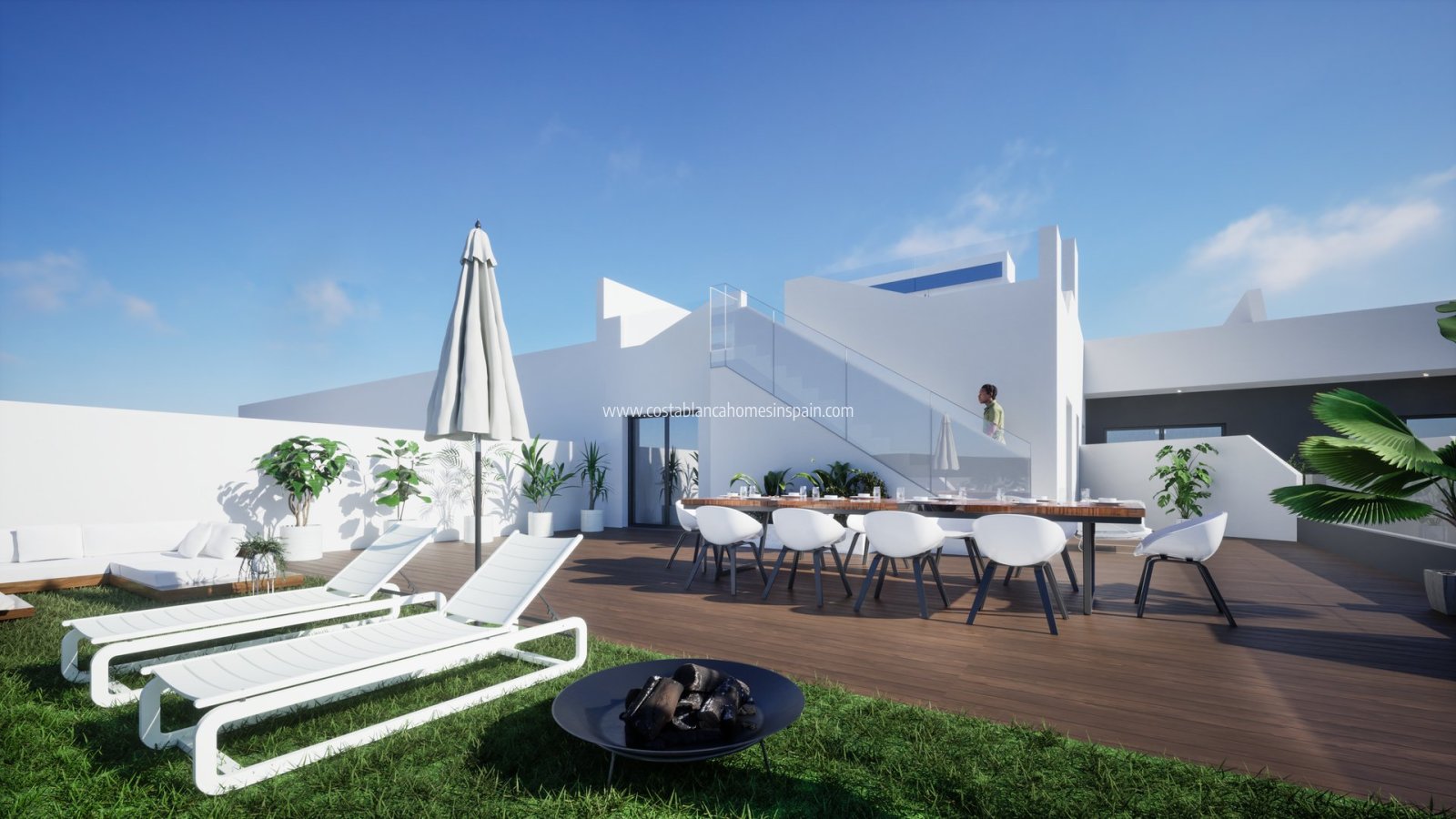 Obra Nueva - Apartment - Benijófar