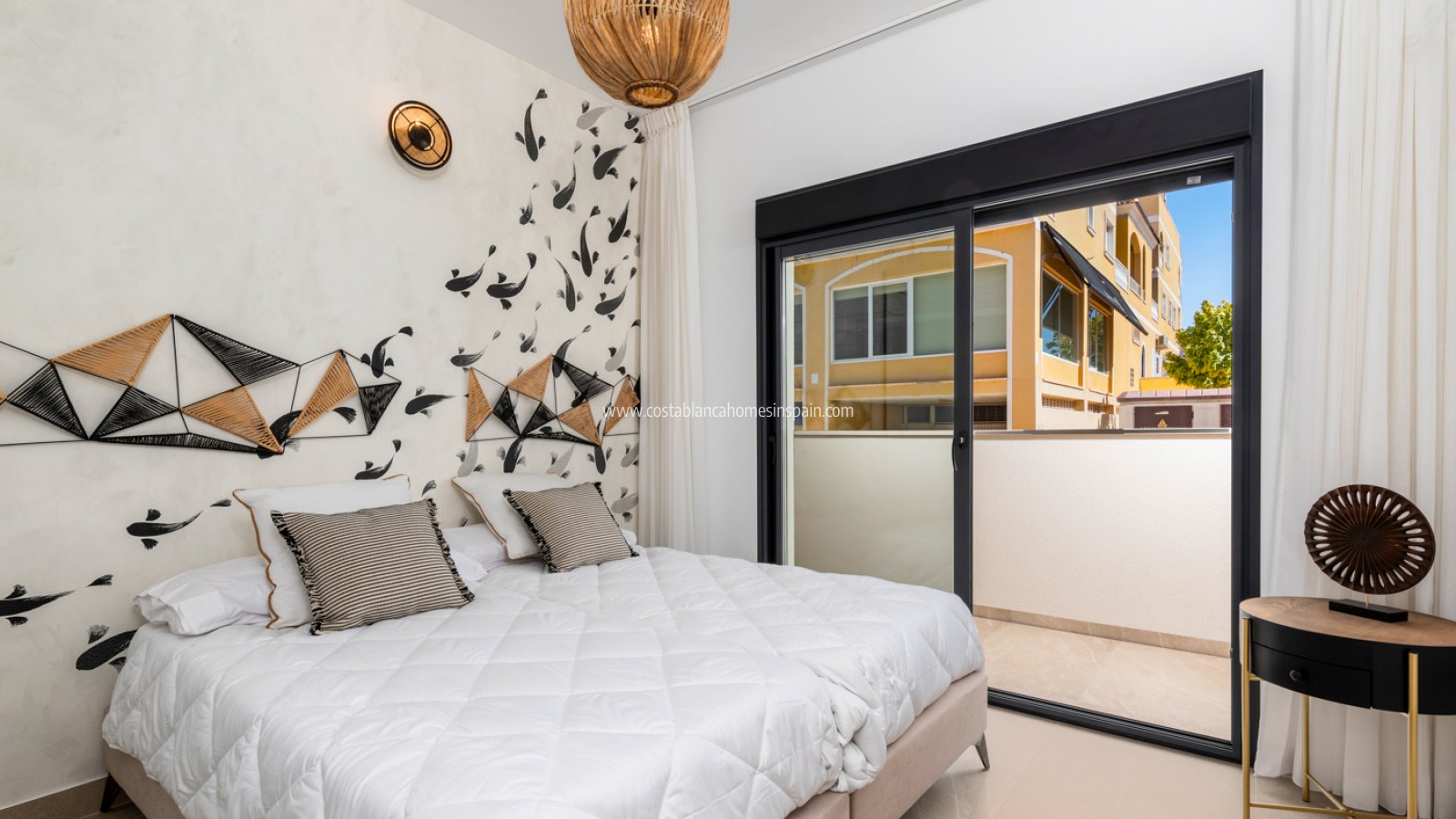 Obra Nueva - Apartment - Benijófar