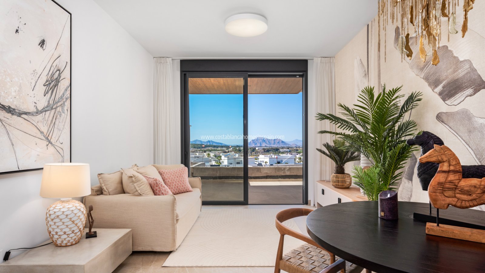 Obra Nueva - Apartment - Benijófar