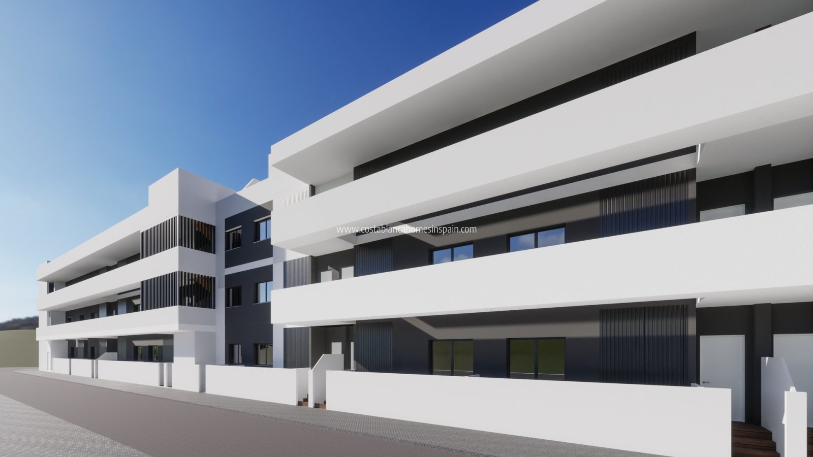 Obra Nueva - Apartment - Benijófar