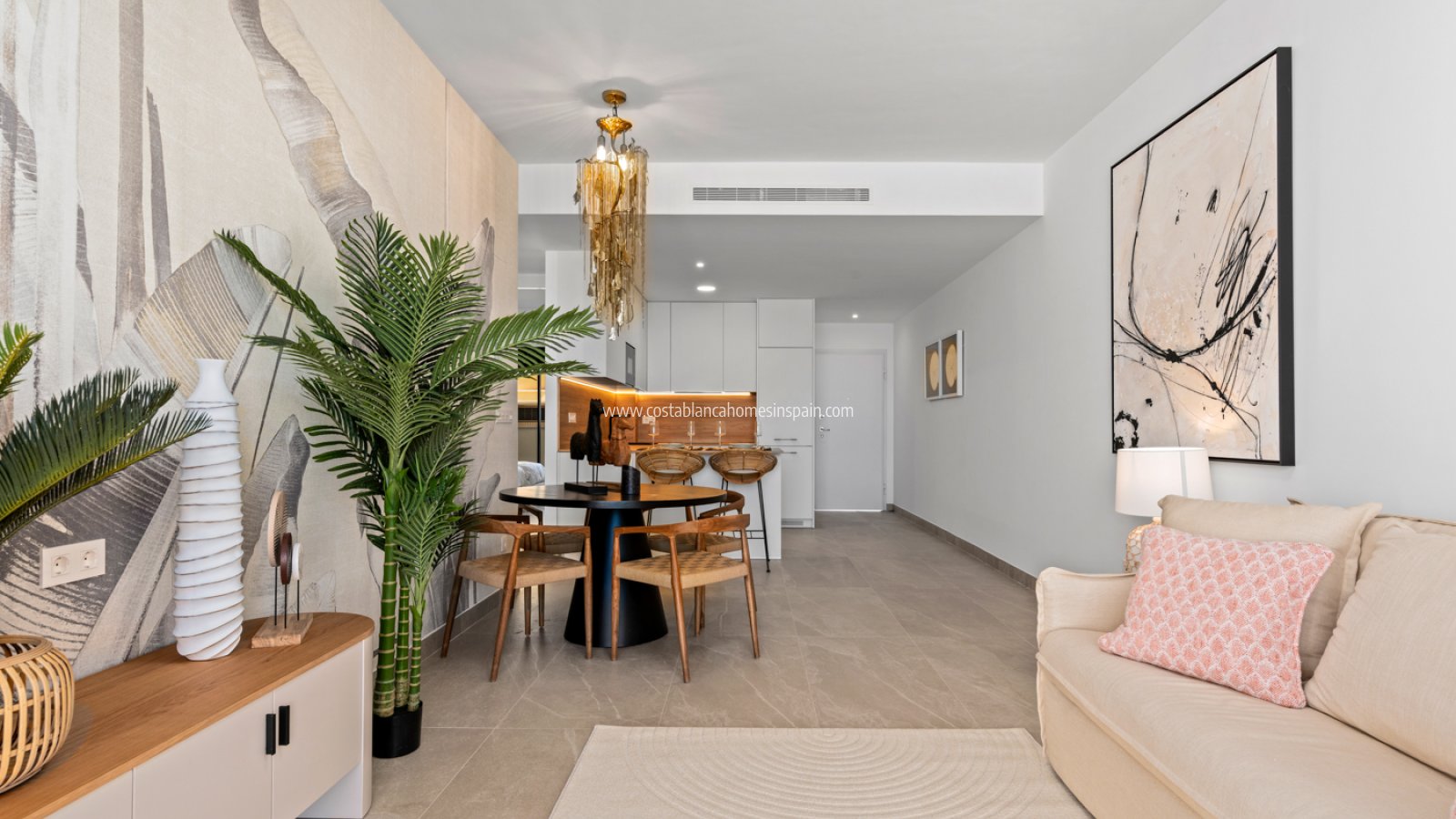 Obra Nueva - Apartment - Benijófar