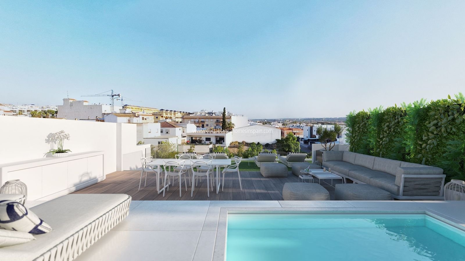 Obra Nueva - Apartment - Benijófar