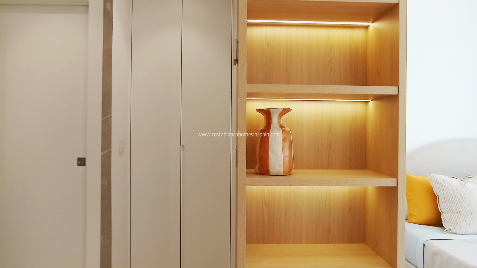 Obra Nueva - Apartment - Benijófar