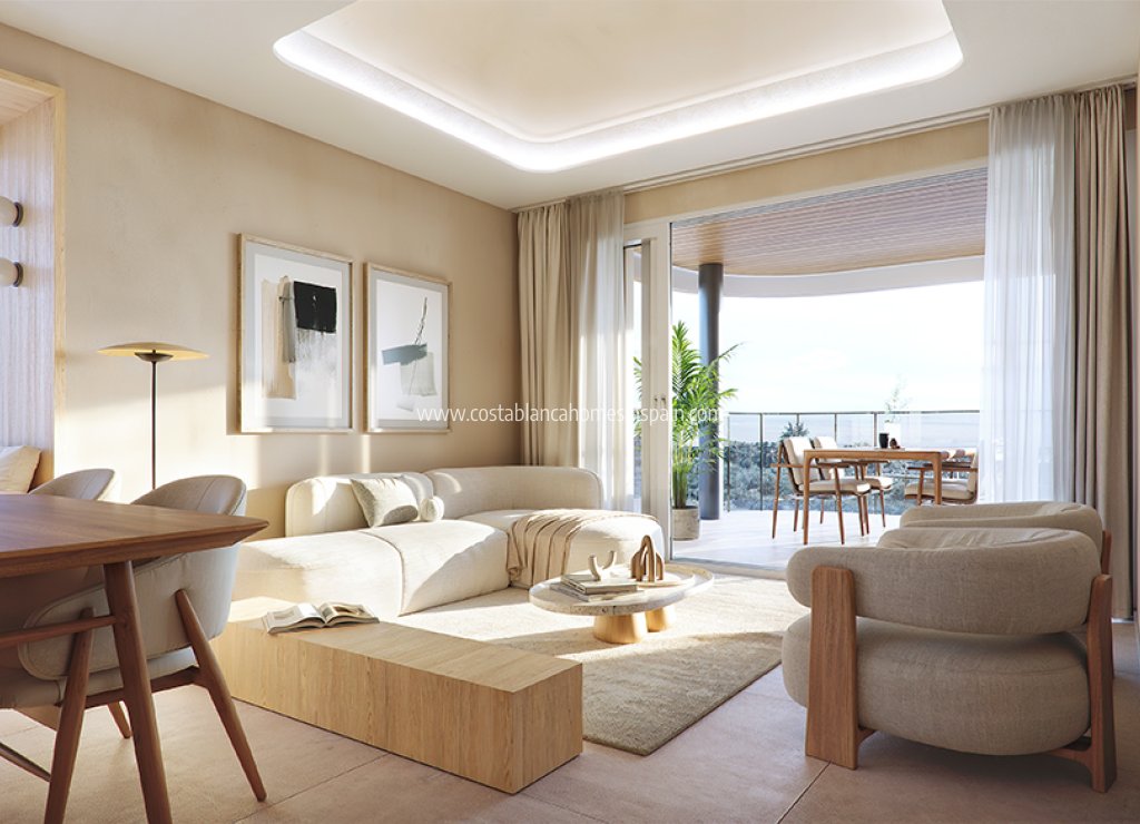 Obra Nueva - Apartment - Benijófar