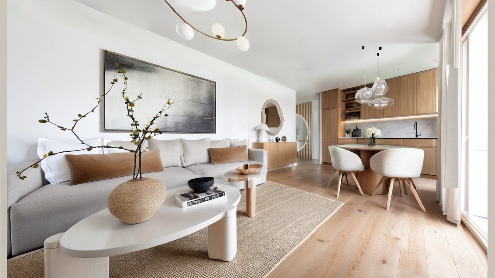 Obra Nueva - Apartment - Bigastro