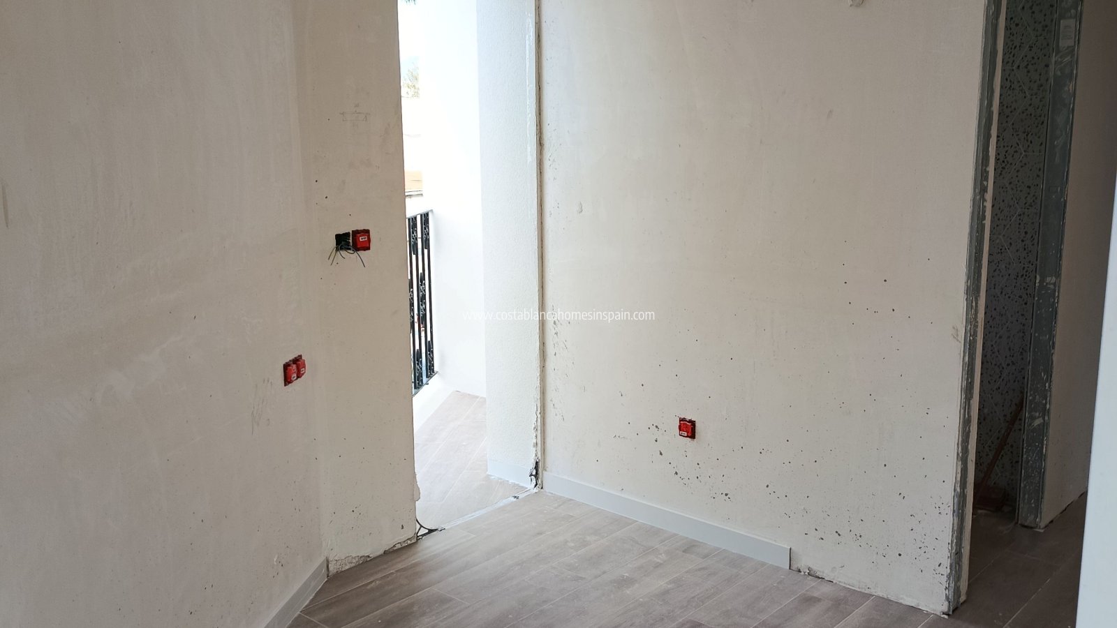 Obra Nueva - Apartment - Bigastro