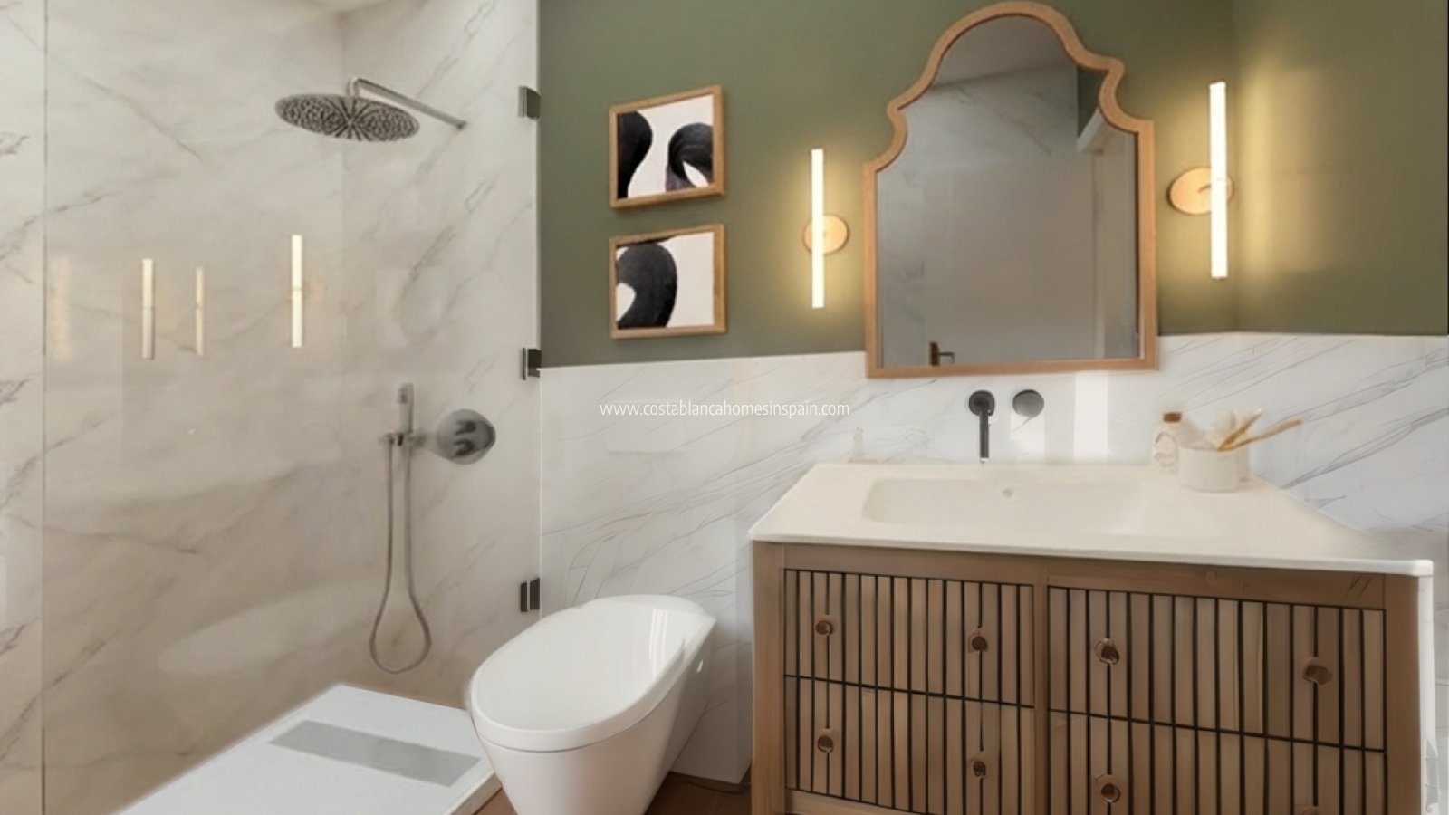 Obra Nueva - Apartment - Bigastro