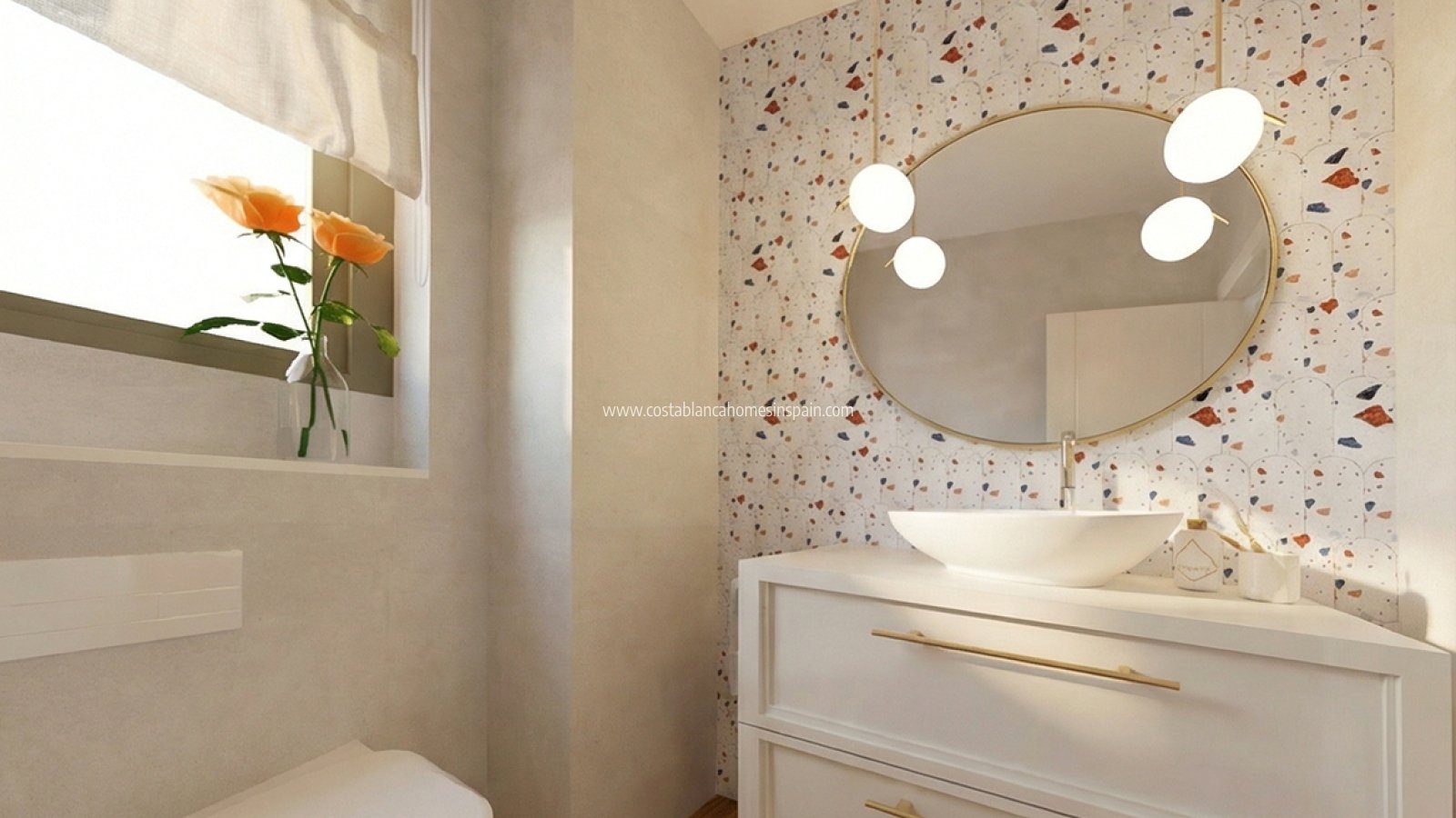 Obra Nueva - Apartment - Bigastro