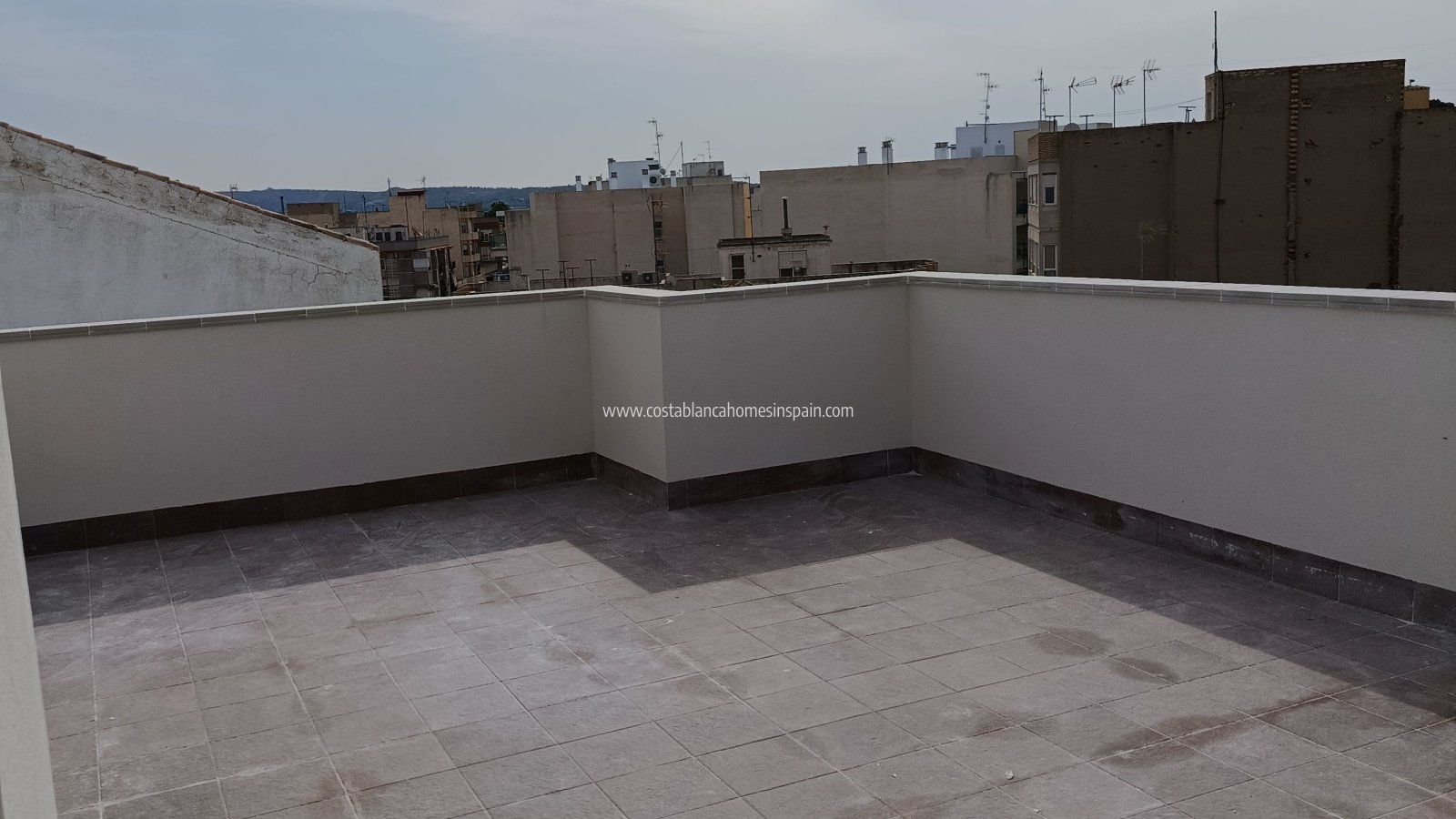 Obra Nueva - Apartment - Bigastro