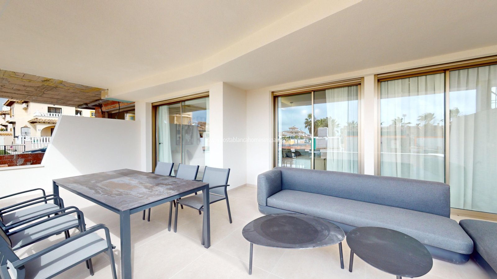 Obra Nueva - Apartment - Cabo Roig