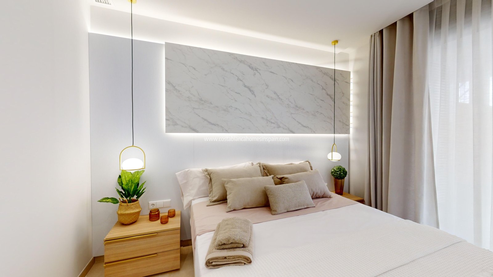 Obra Nueva - Apartment - Cabo Roig
