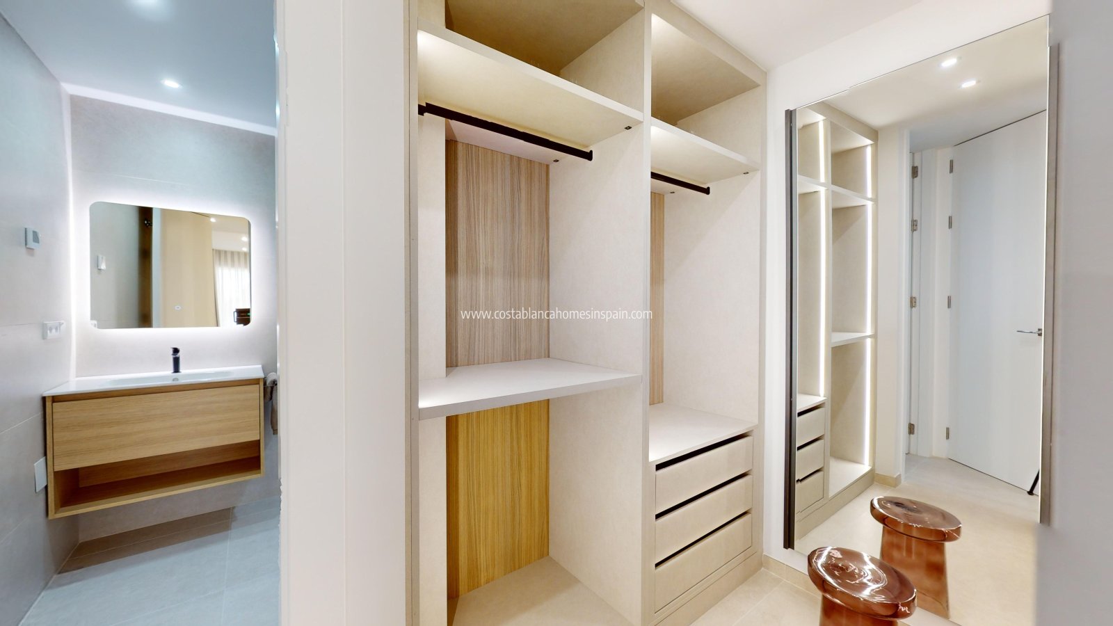 Obra Nueva - Apartment - Cabo Roig