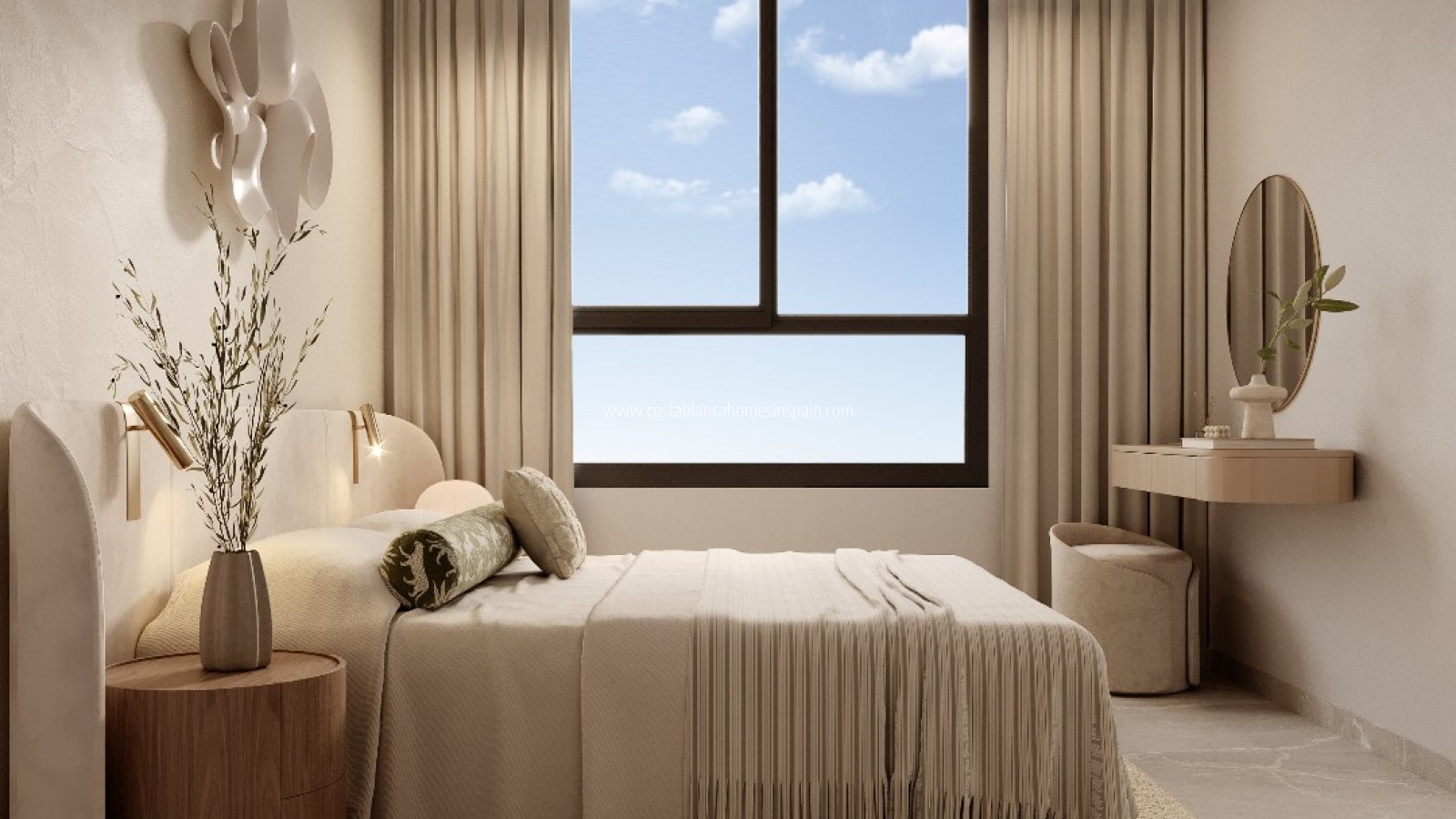 Obra Nueva - Apartment - Calpe