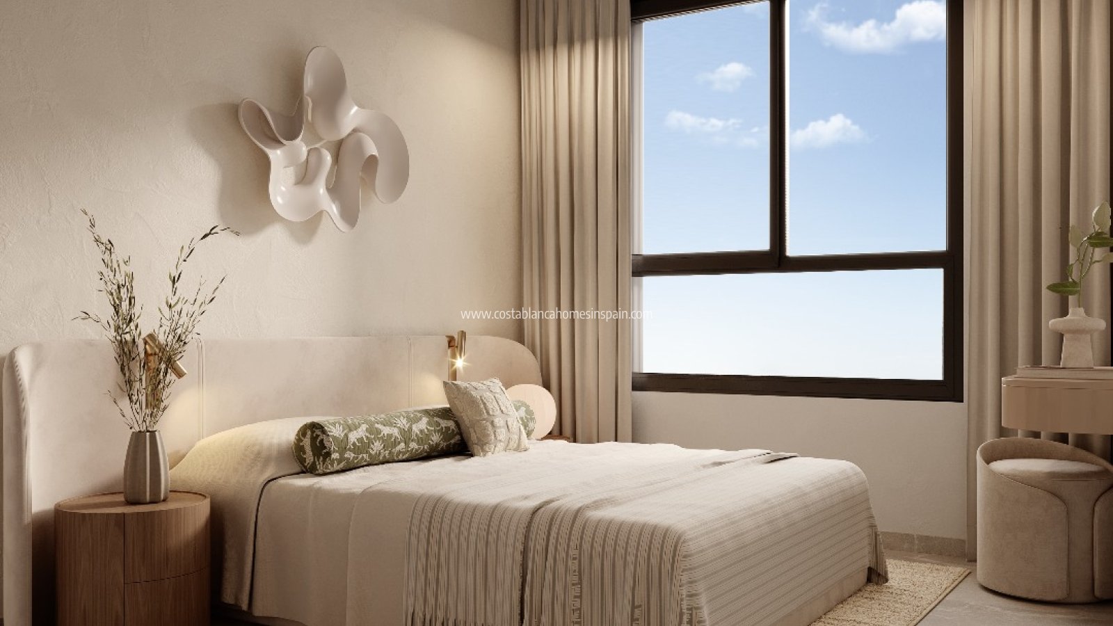 Obra Nueva - Apartment - Calpe