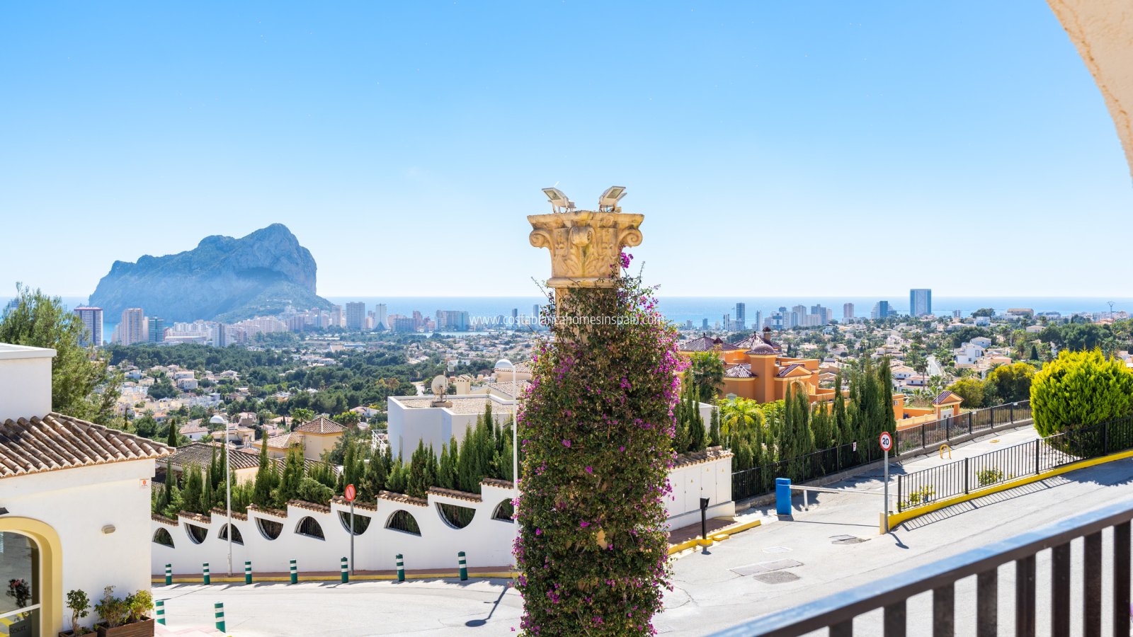 Obra Nueva - Apartment - Calpe